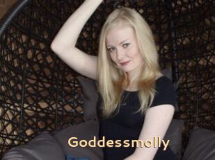 Goddessmolly