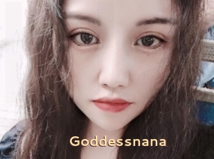 Goddessnana