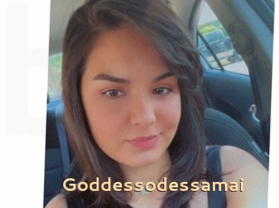 Goddessodessamai