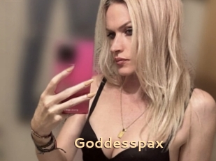 Goddesspax