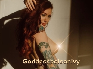 Goddesspoisonivy