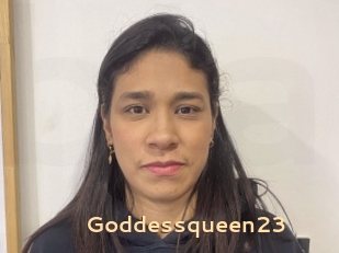 Goddessqueen23