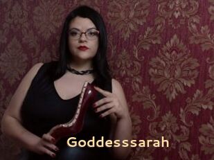 Goddesssarah