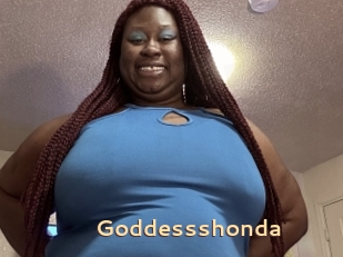 Goddessshonda