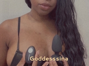 Goddesssina