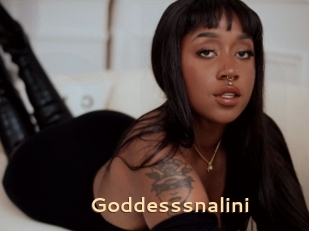 Goddesssnalini