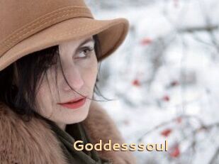 Goddesssoul