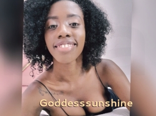 Goddesssunshine