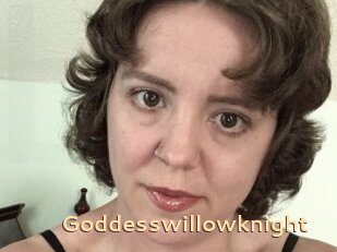 Goddesswillowknight