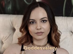 Goddesvalery