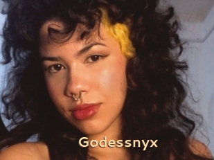 Godessnyx