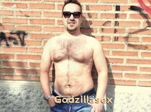 Godzillasex