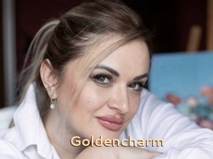 Goldencharm