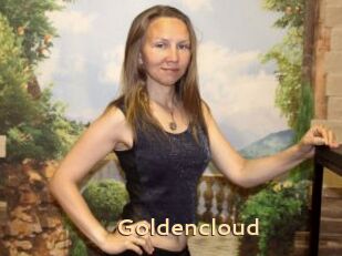 Goldencloud