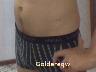 Goldereqw