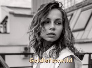 Goldiefoxwild