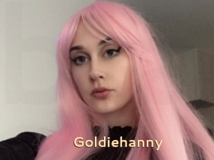 Goldiehanny