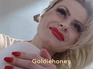 Goldiehoney