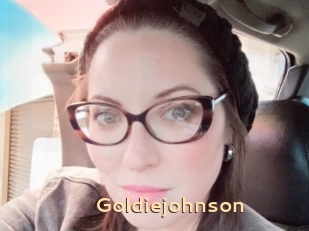 Goldiejohnson