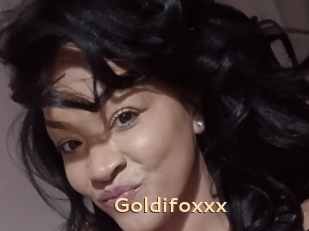 Goldifoxxx