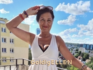 GoldigELLEN