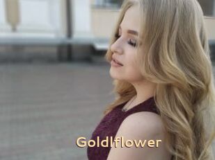 Goldlflower