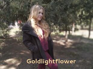 Goldlightflower