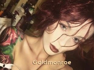 Goldmonroe