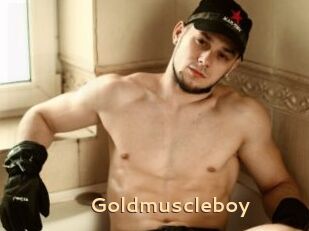 Goldmuscleboy