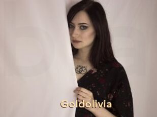 Goldolivia