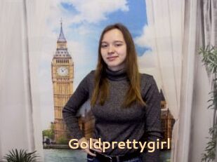 Goldprettygirl