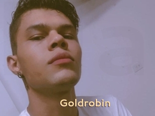 Goldrobin