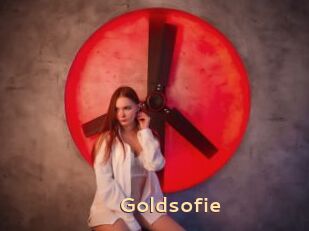 Goldsofie