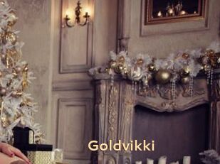 Goldvikki