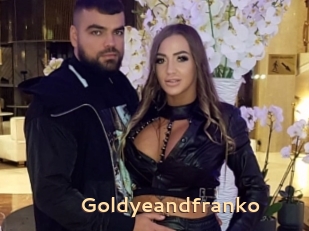 Goldyeandfranko