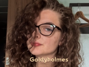 Goldyholmes