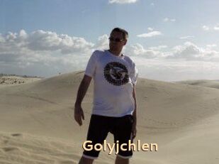 Golyjchlen