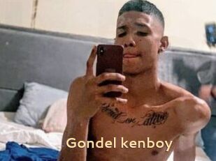 Gondel_kenboy