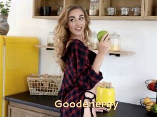 Goodenergy