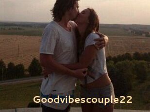 Goodvibescouple22