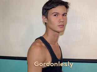 Gordonlesly