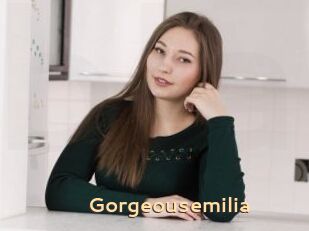 Gorgeousemilia