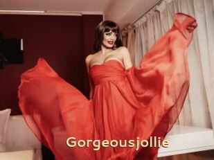 Gorgeousjollie