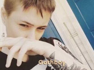 Gothboy