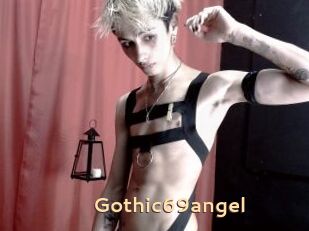 Gothic69angel