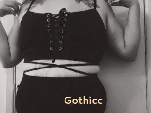 Gothicc