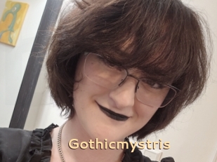 Gothicmystris