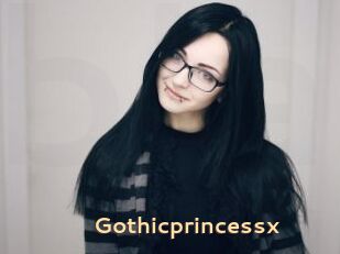 Gothicprincessx