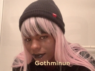 Gothminun