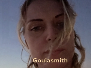 Gouiasmith